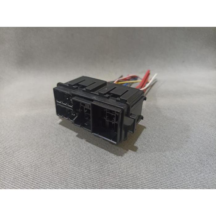 Ready Sub harness battery box rumah sikring sekring kabel Vario 150 125 eSP