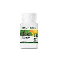 Original Amway Nutrilite I Defense