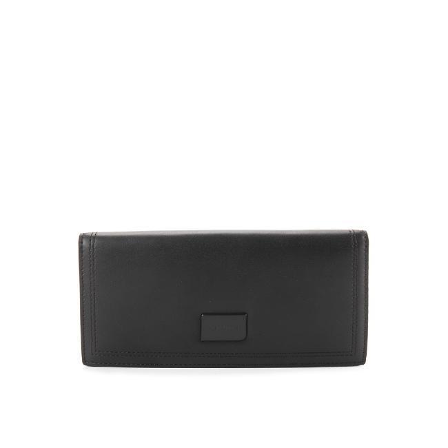 HUSH PUPPIES DOMPET WANITA BRITNEY LONG WLT BLACK