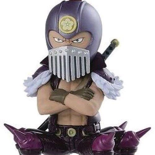 HOT SALE WCF DAIFUGO BEAST PIRATES TERMURAH