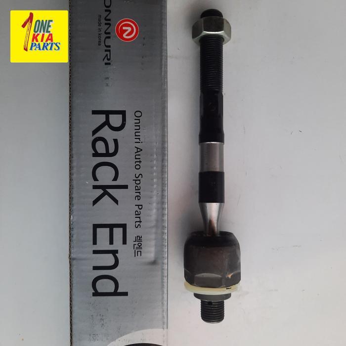 LONG TIE ROD RACK END HYUNDAI NEW SONATA 2012 2T000 OK.