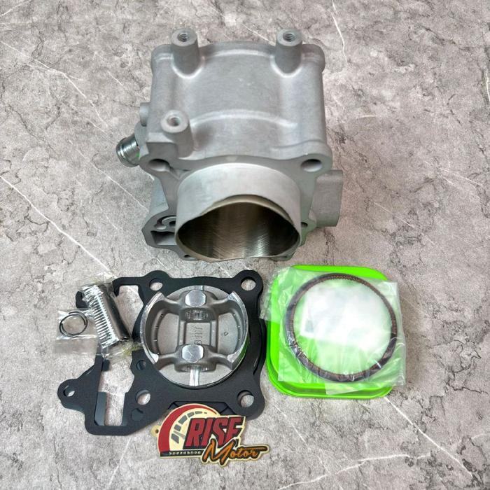 Blok Seher Brt Ceramic Vario 125 63 Pen 13 Redy Stok
