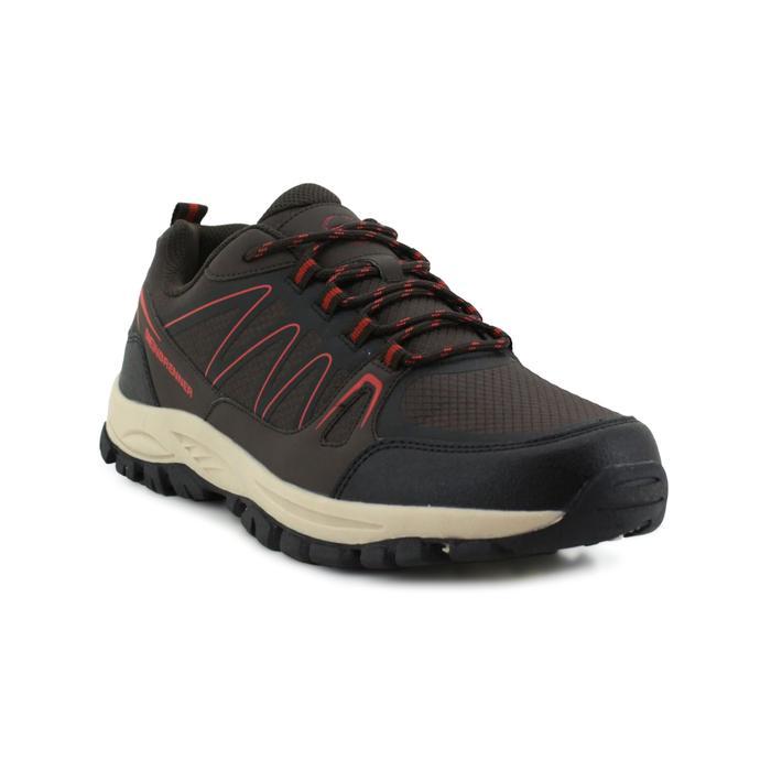 WEINBRENNER - EUREKA "Ortholite" Sepatu Sneakers Outdoor Pria - Sepatu Hiking