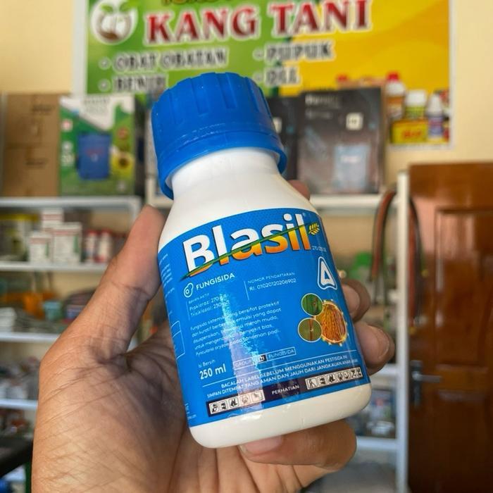 Fungisida BLASIL 250ML ORIGINAL