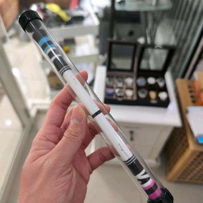 Original Menowa* Mod Pen Spinning Pens By Menowa Vgg Original Pen Hobby Ballpoint Berputar Pena