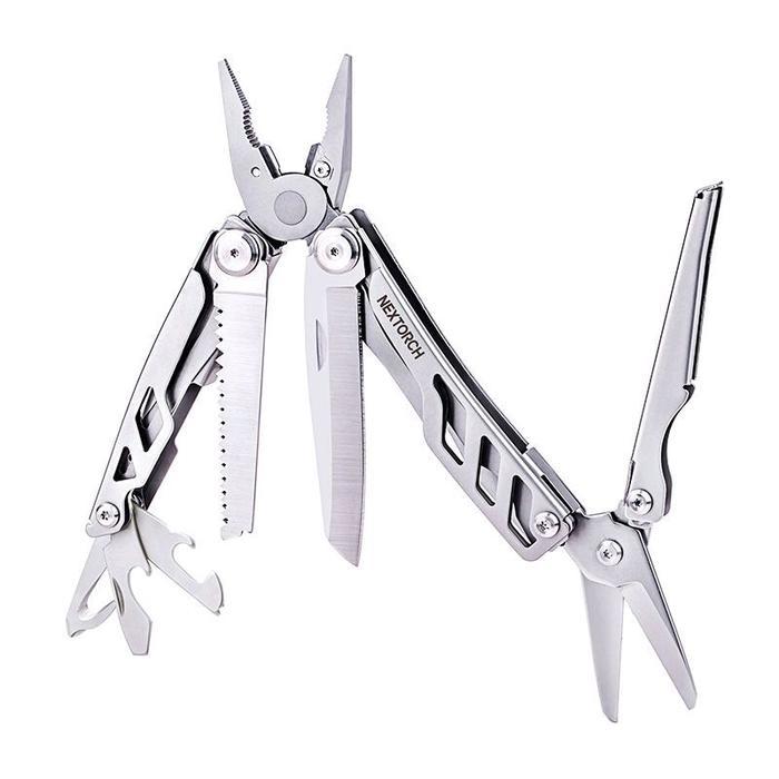 DISKON Flagship Pro NexTool MULTITOOL