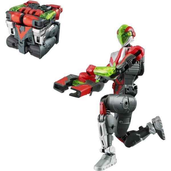 [PO] 52TOYS MEGABOX Hexanoid UNUS TFGQ [WAJIB TANYAKAN STOCK SEBELUM MEMBELI]