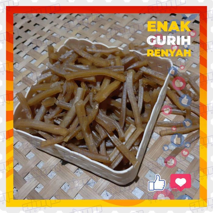 "New" STICK Kerupuk BAWANG STIK TAHU Krupuk Mentah Rasa Bawang [Krupuk Tahu/Kerupuk Krecek] Enak