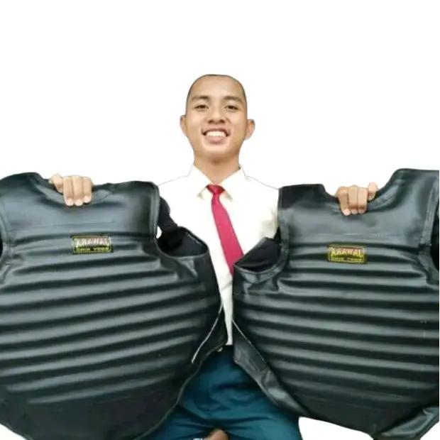 Body Jawara Dewasa Body Protector Silat Outdoor