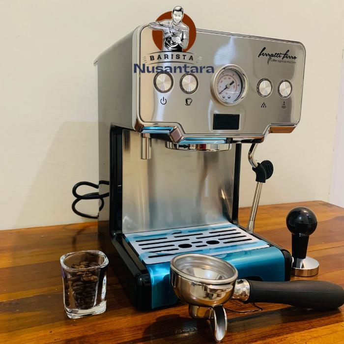 Terbaru Paket Hemat Mesin Kedai Kopi Lengkap Usaha Minuman
