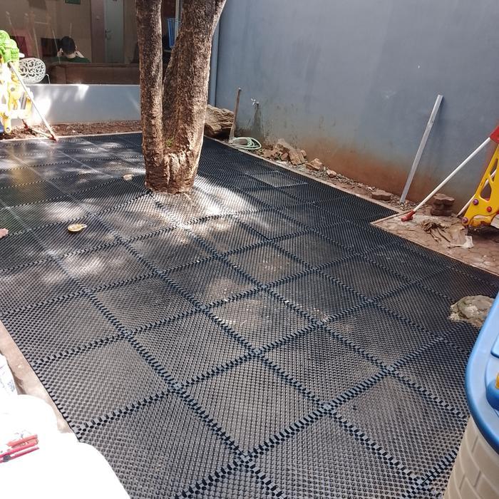 drainase cell 25cmx25cm
