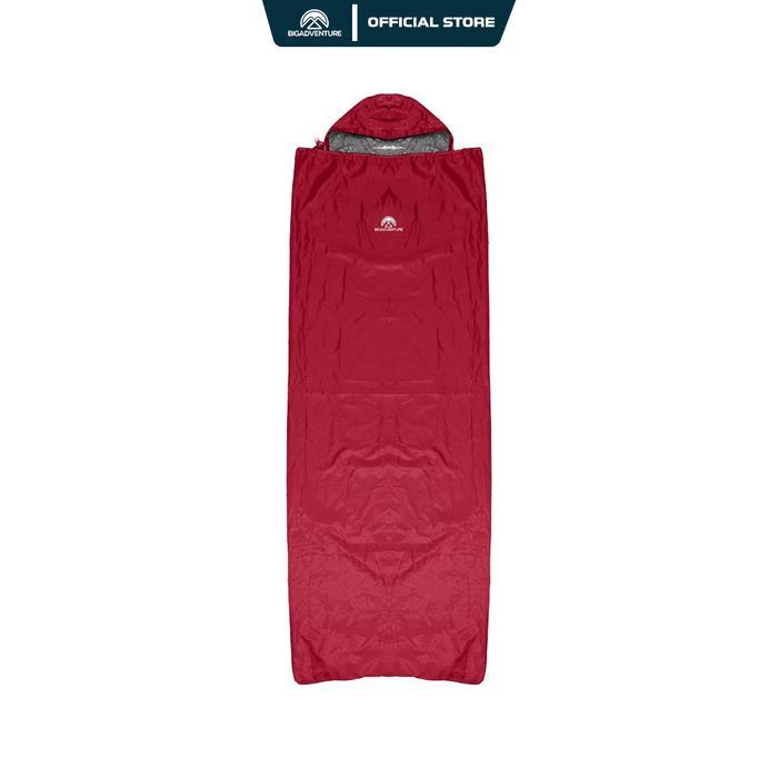 Promo Bigadventure Sepa - Thermal Bivvy / Thermal Blanket