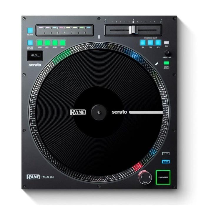 Motor Turntable Motor DJ Motor Vinyl Motor Roda DJ Motor Putar DJ