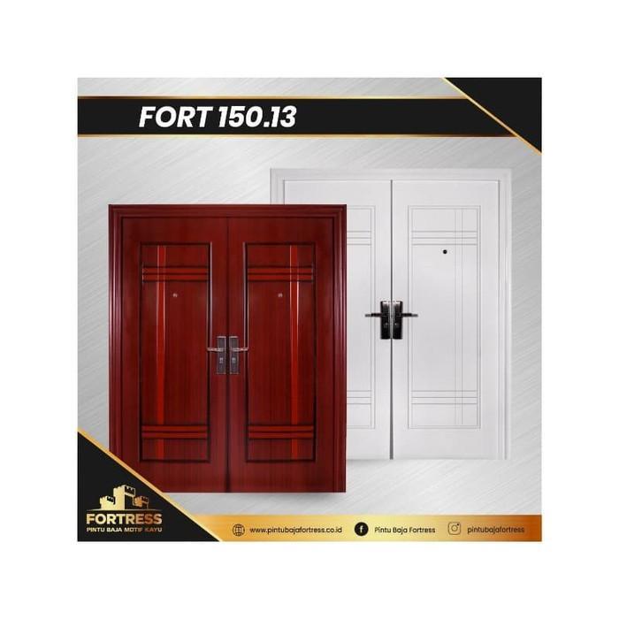 PINTU BAJA JBS 150.13