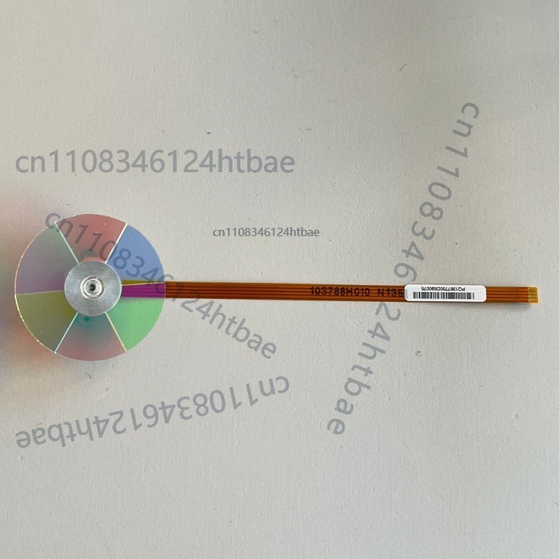 1pc Projector Color Wheel for BenQ W1050 /S2281/W1200/HD2284/W226E