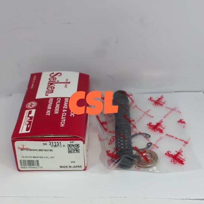 CM KIT MITSUBISHI PS100 MB165195 OK.OK