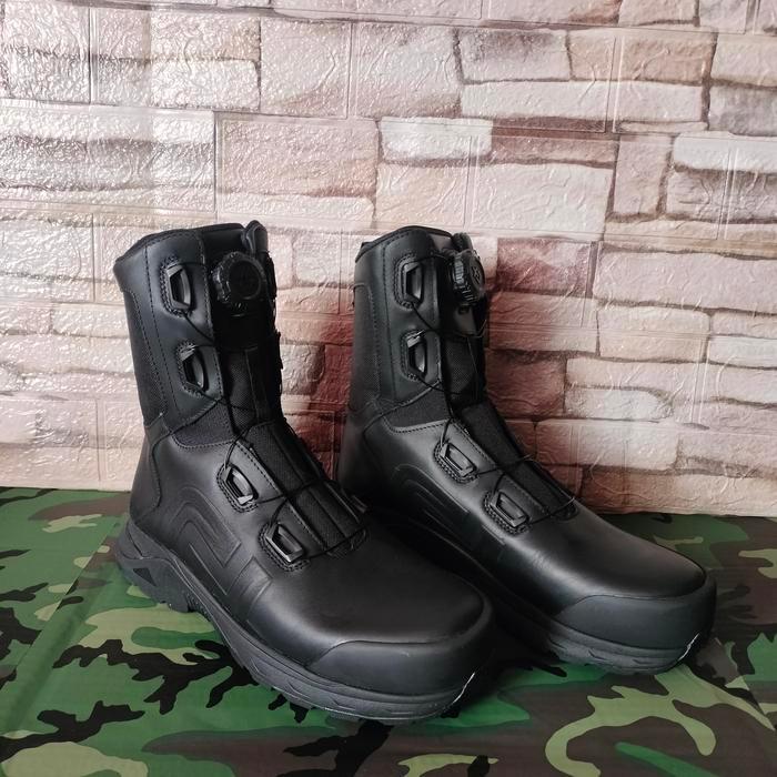 Sepatu Pdl Cartenz Ori Jatah Pembagian