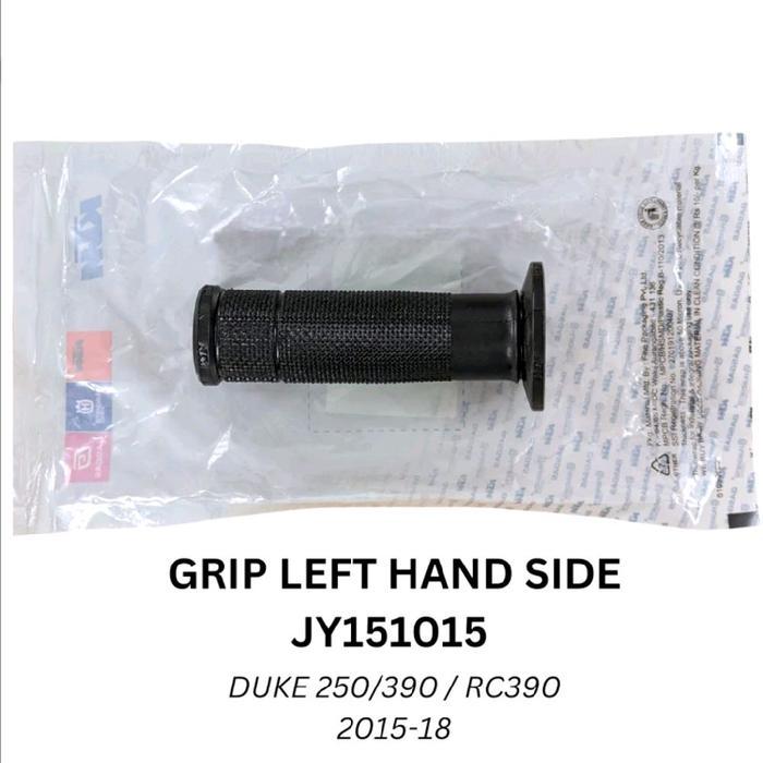 Hand Grip Ktm Duke Rc Adv 200 250 390 Grip Hand Lh Kt06 Original Ktm