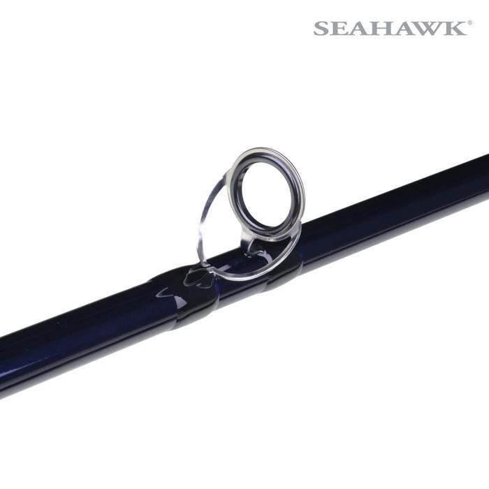 Odysseyerss// Seahawk Beach Surfer Surf Casting Rod Joran Pancing Laut High Performance