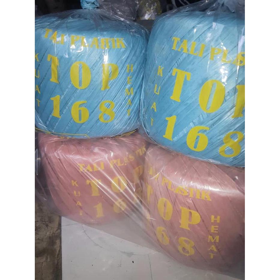 Tali Rafia Warna Tali Rafia Plastik Murah