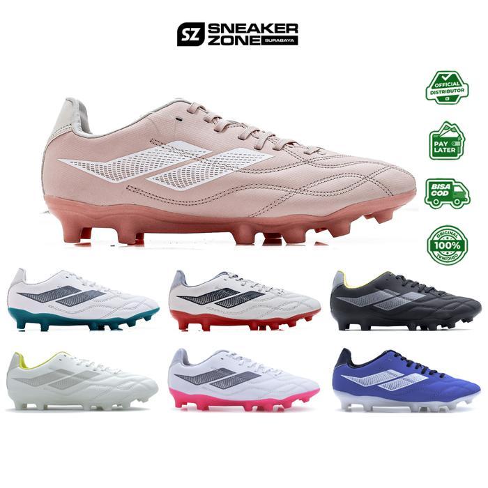 NEW SEPATU BOLA MILLS ENZO FG - MILLS - SEPATU BOLA - BOLA - SEPAK BOLA - SEPATU SEPAK BOLA - NEW