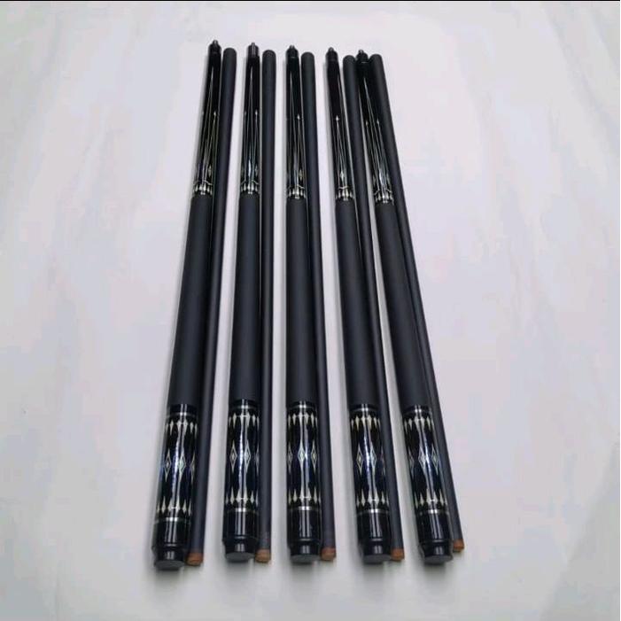 Stick Billiard Carbon Cue