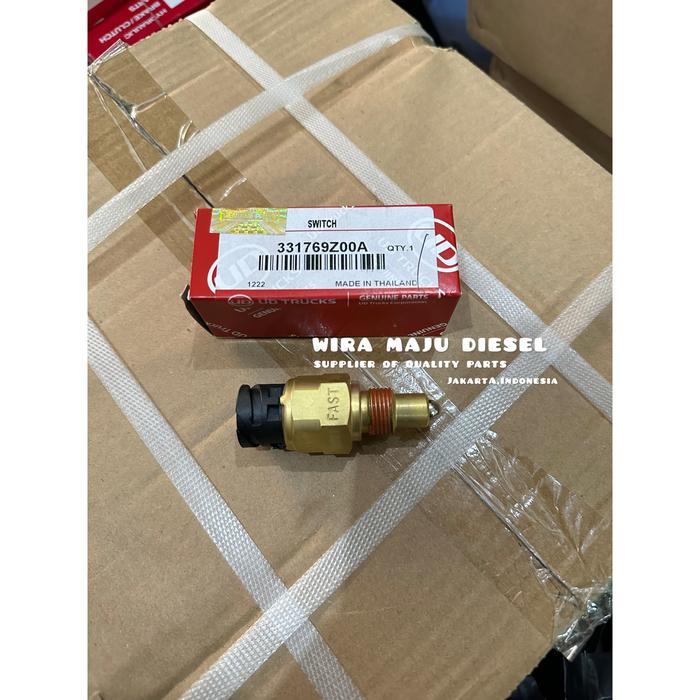 SWITCH SENSOR PTO NISSAN QUESTER CWE 280 ASLI 331769Z00A 33176-9Z00A OK.