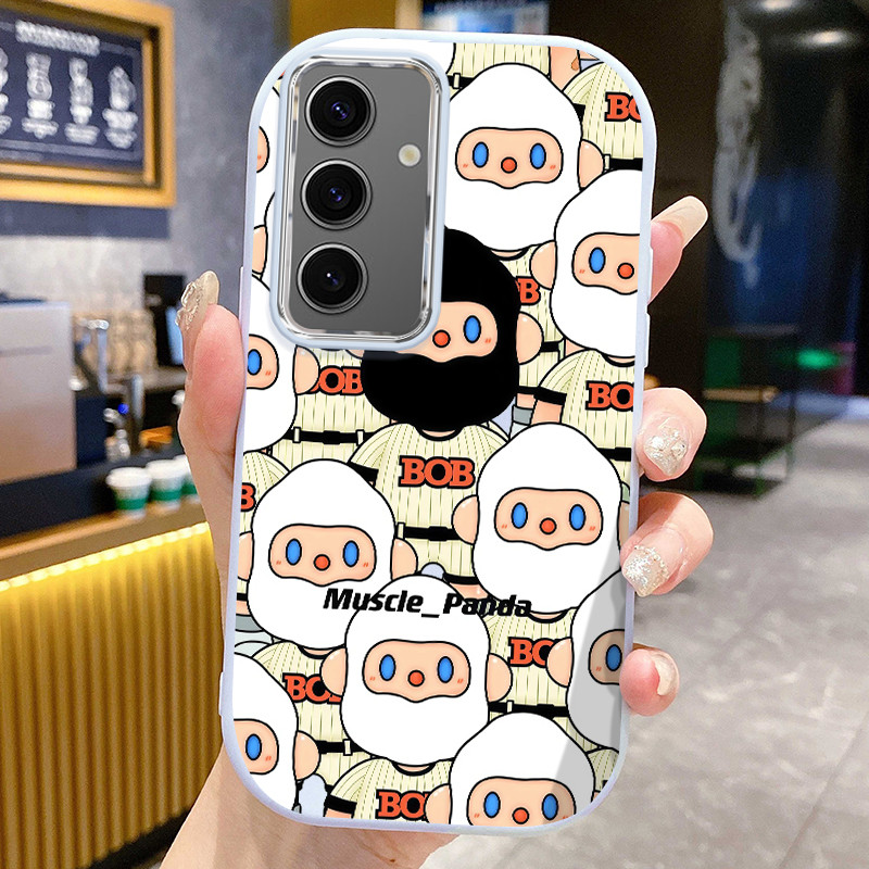 Casing Hp Untuk Samsung Galaxy S24 Ultra S24 FE S23 FE 5G S23 Plus 5G S23 Ultra 5G S22 Ultra S21 FE 