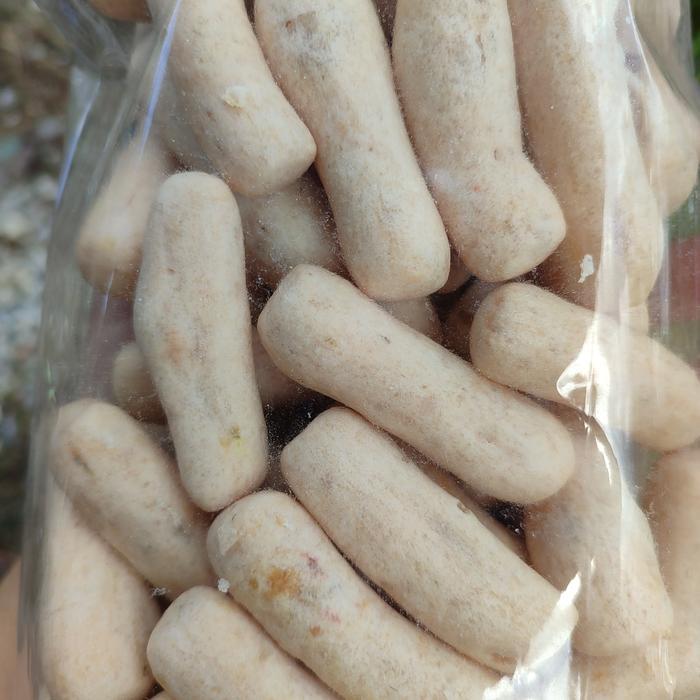 Getas Cumi Sanjaya Khas Bangka 250Gram Enak Murah Grosir Terbaru