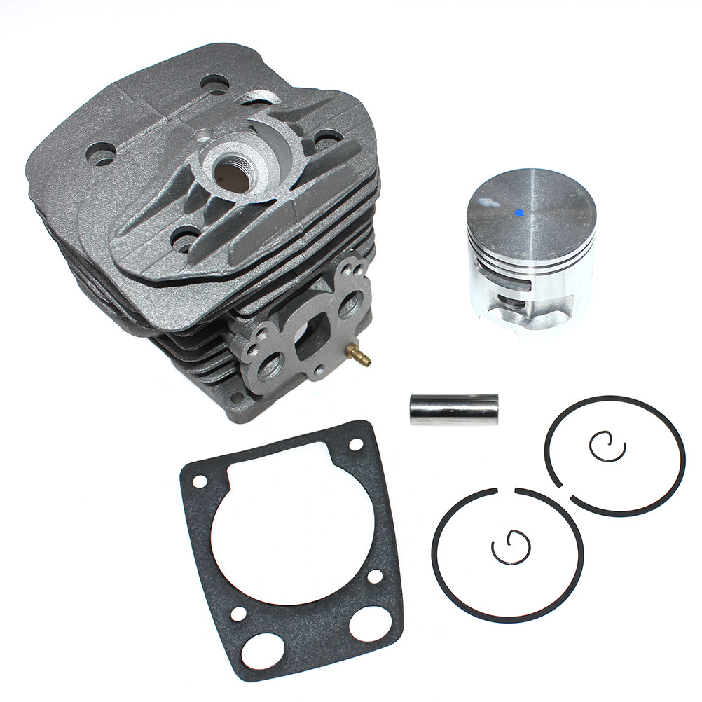 . 51Mm Cylinder Piston Kit For Husqvarna 570 570Epa 570Xp 575 575Xp 575Xp Epa Redmax Gz7000