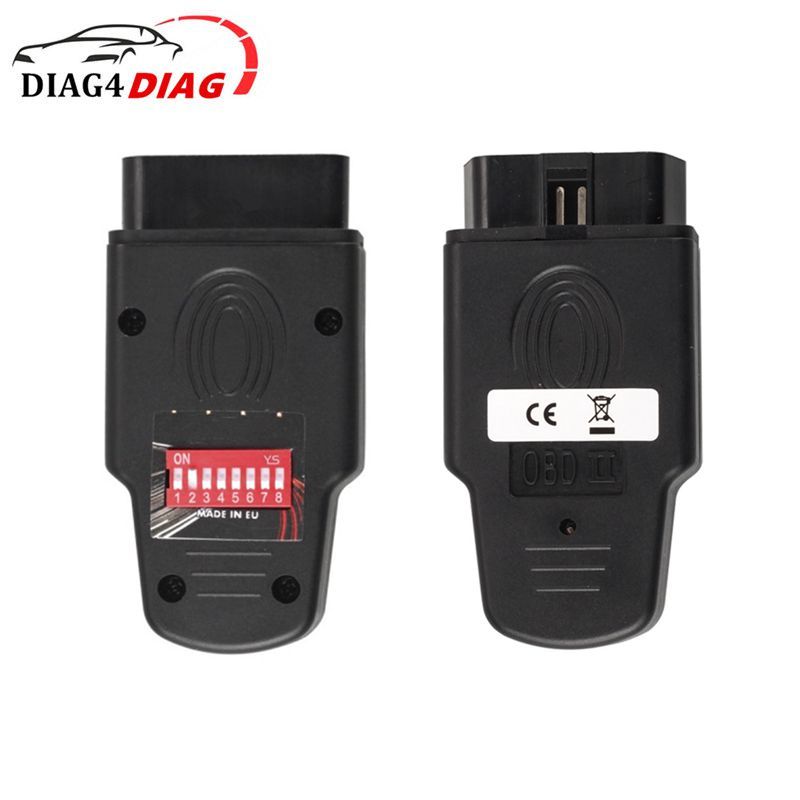For VAG IMMO BYPASS for VW immobilizer for EDC16 EDC17 EDC15 Car Immobilizer Bypass