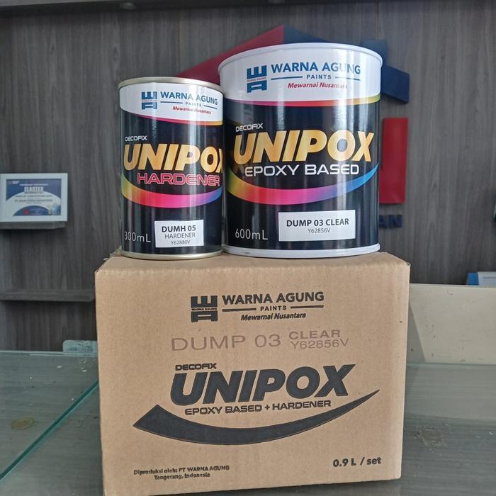 "New" CAT KERAMIK LANTAI EXPOXY UPOX DANAPAINT All Colour - Floor Coating