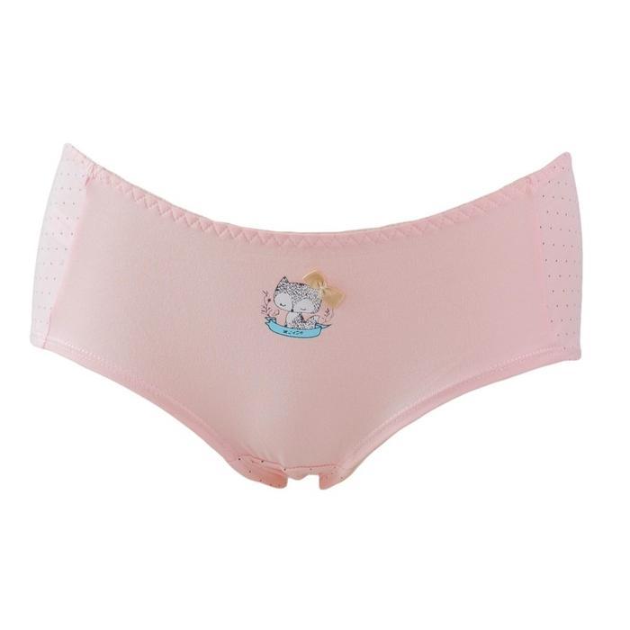 Scelta - Celana Dalam Wanita Remaja Dan Dewasa Bahan Katun Cd Sc 1133