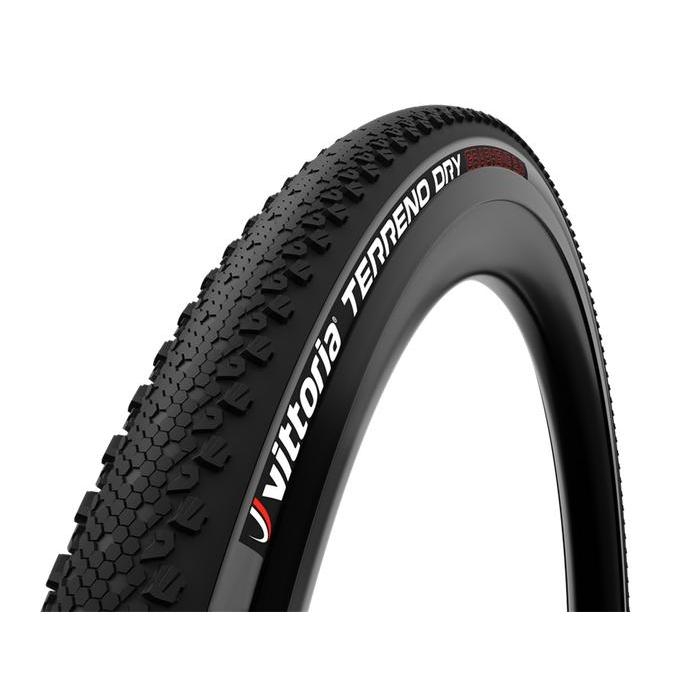 BAN LUAR VITTORIA TIRE TERRENO DRY 700x38C