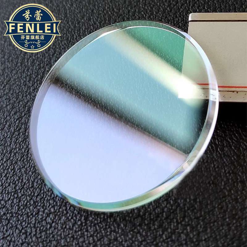 Flat 31*1.8mm Mineral Crystal Watch Glass High Quality For Seiko 5 310W17LN00 SNX SNKH SCWA Mod