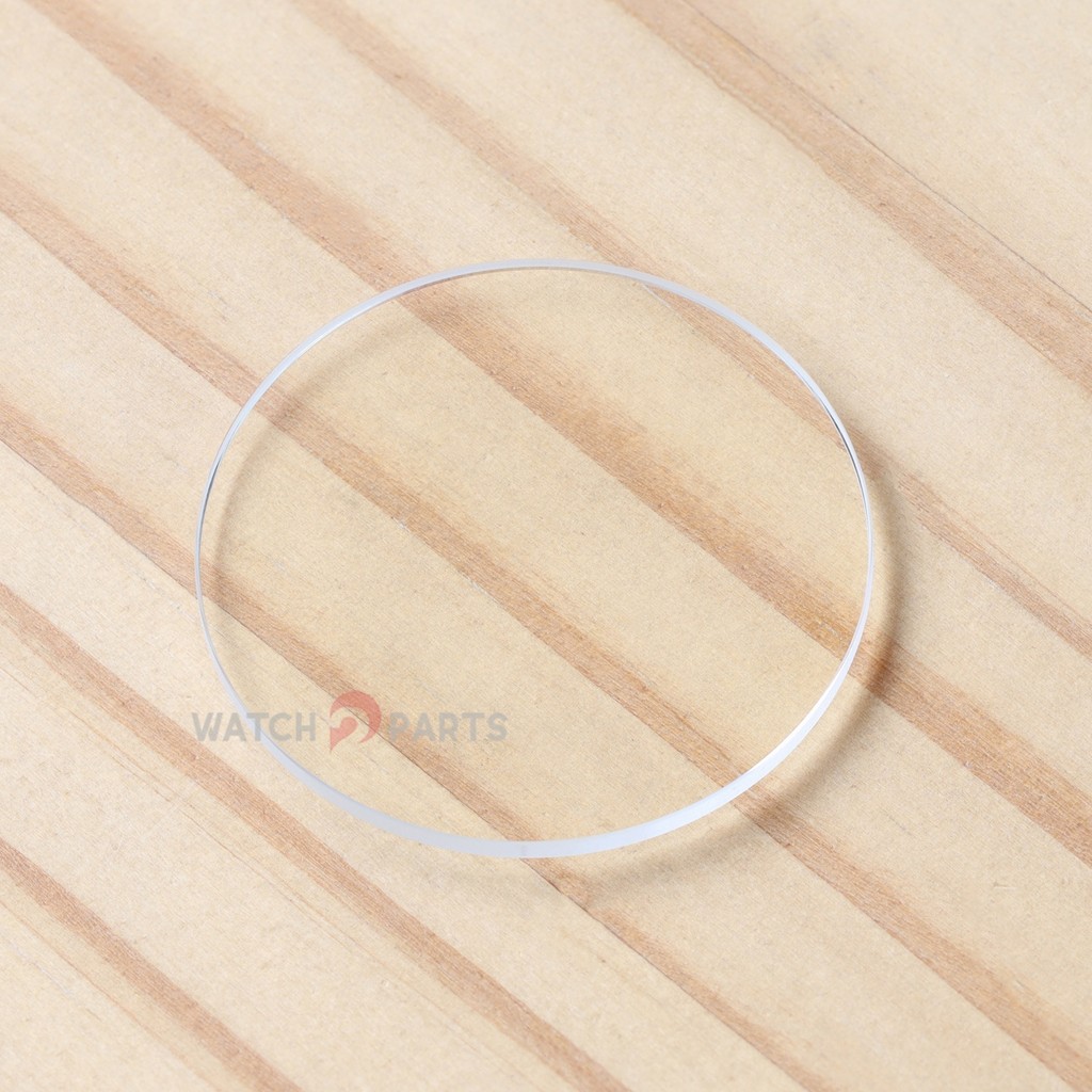 AR Coating Watch Sapphire Crystal for IWC Aquatimer Chronograph