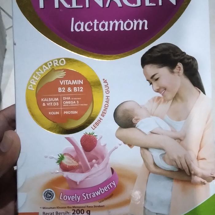 prenagen lactamom 200