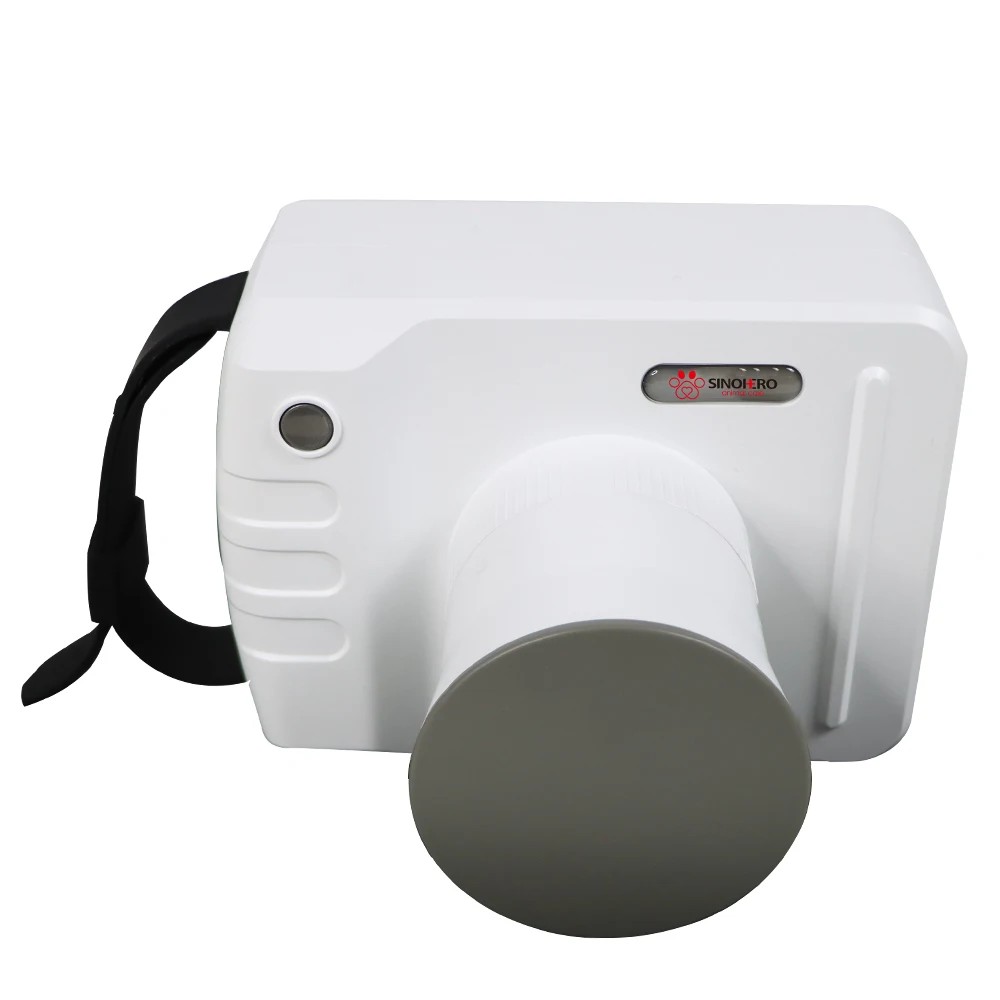 New Veterinary Animal Use Portable  X-ray Unit Digital Rx Machine Panoramic Xray Scanner..