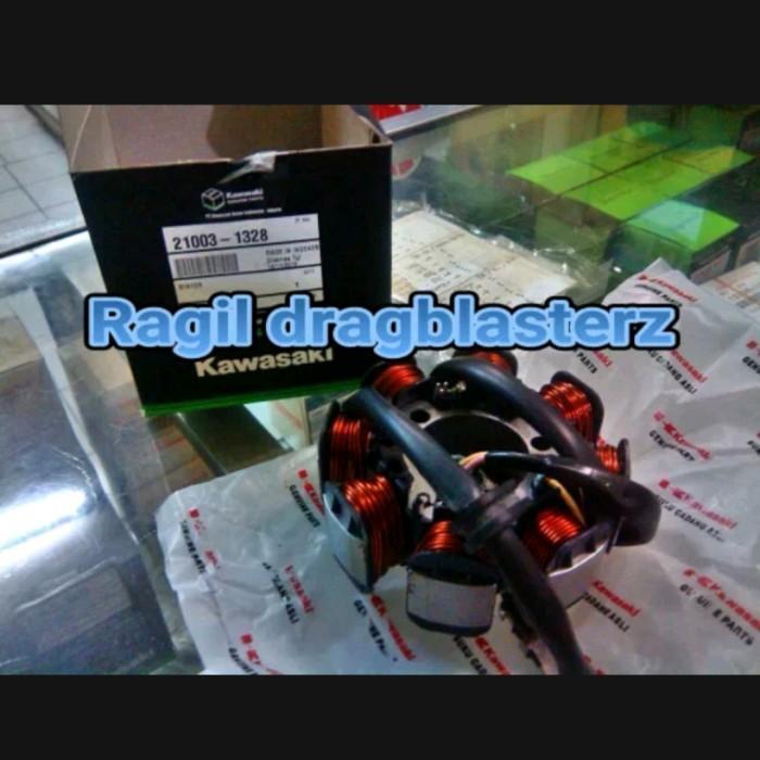 Spull Spul New Ninja Rr Ninja Rr Old New Ninja R Ss Original Kawasaki