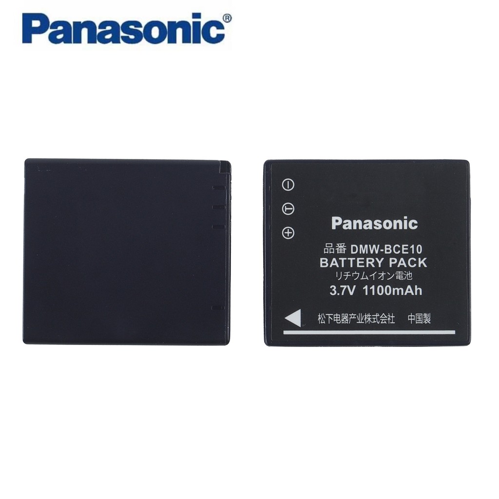 GA-S008E Original Battery for Panasonic DMC-FS3 FS5 FS20 FX30 FX33 FX35 FX36 FX37 CGA S008E