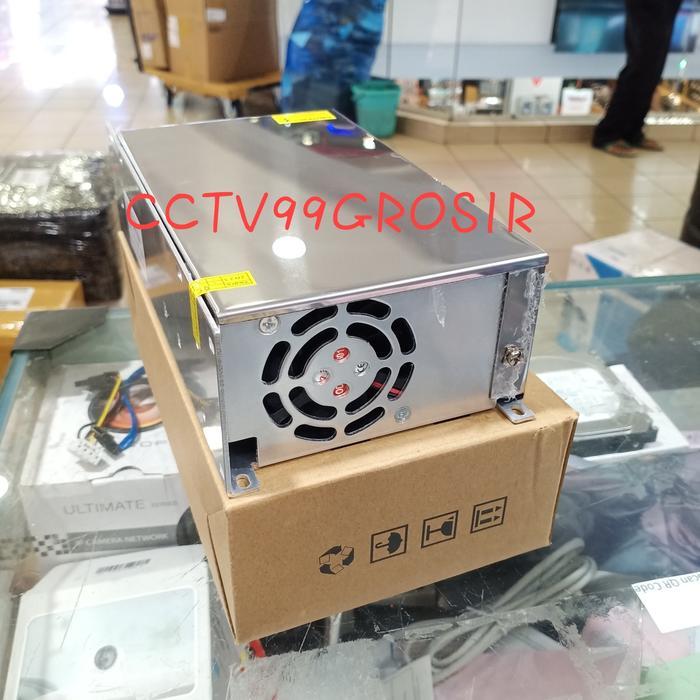 New Power Supply 24V 40A Switching 24V 40A