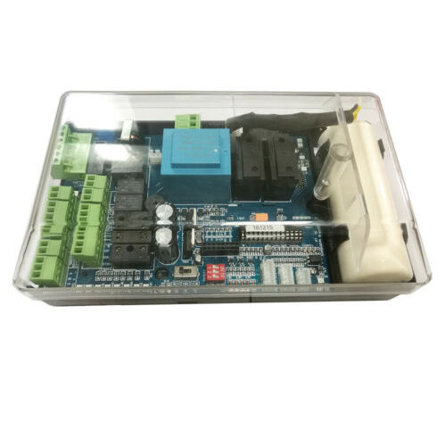 DZ6 220VAC 110VAC Circuit Board Motherboard Control Board Card For Wejoin Barrier Gate With