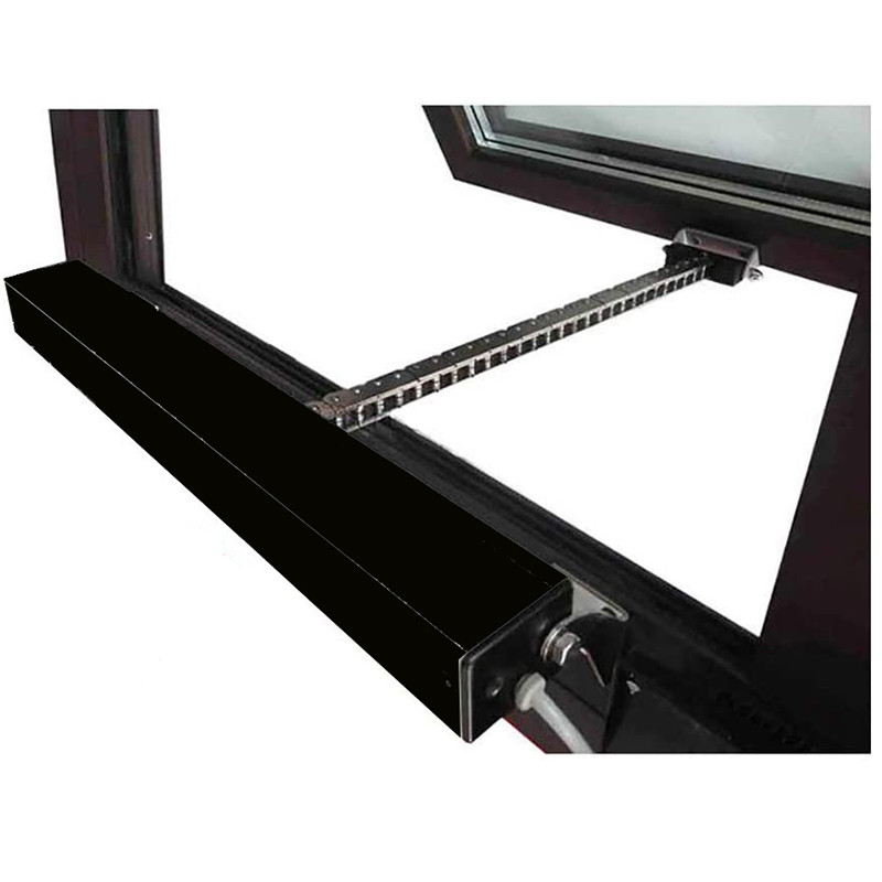 500mm Chain Window Opener Aluminum Window Motor Skylight Actuator DIY Smart Home Basement Awning