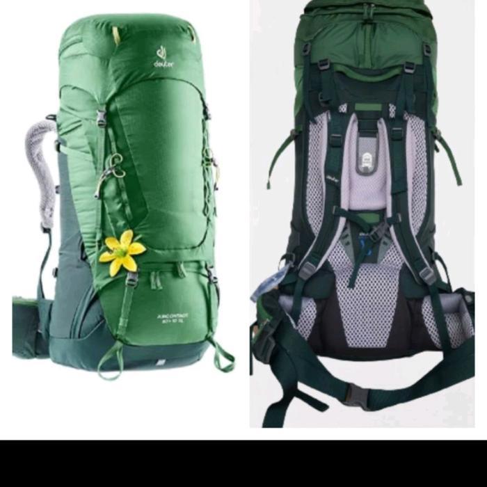 Deuter aircontact lt 26