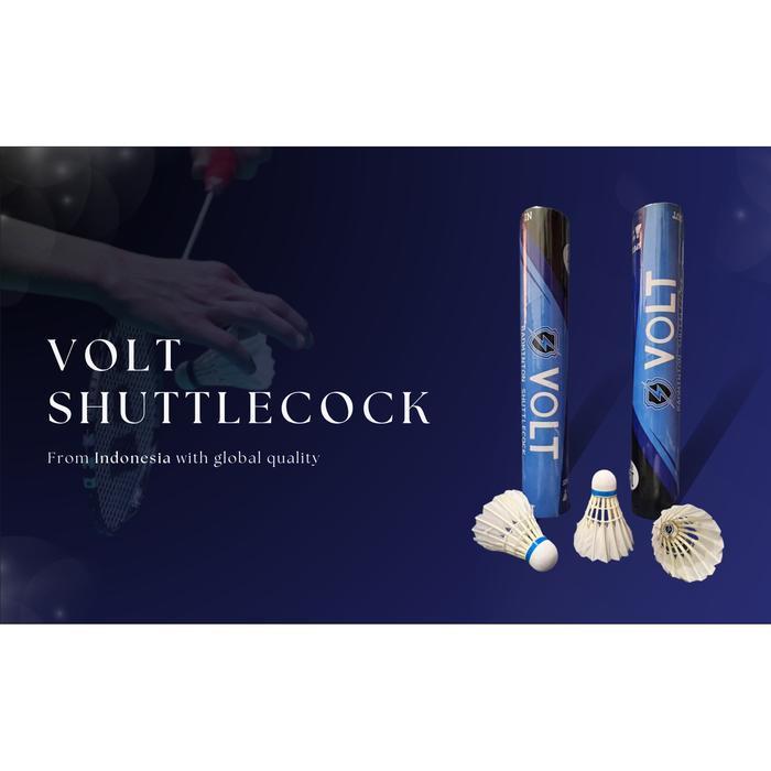 Victor - Shuttlecock Badminton Volt Cock Bulutangkis
