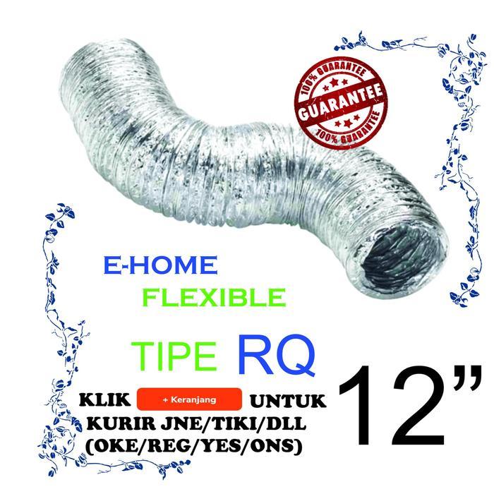 Flexible Round Duct flexible duct 300mm 12 inchi