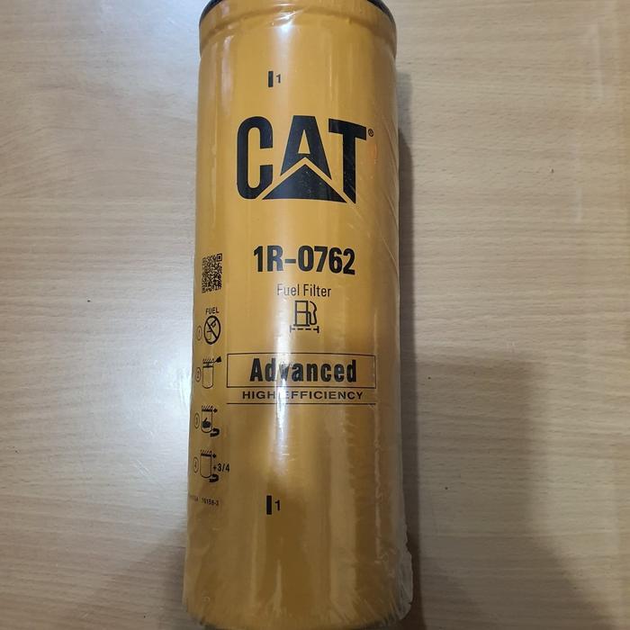 1R-0762 / 1R0762 FUEL FILTER