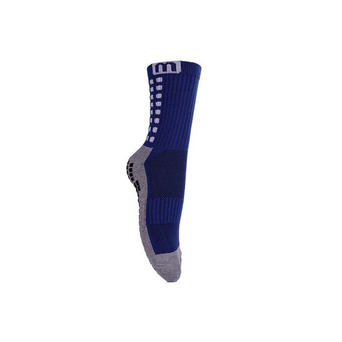 Kaos Kaki Sebetis Monstre Grip Basic Asmgr16 - Monstre Grip Basic - Kaos Kaki Full Grip - Kaos Kaki