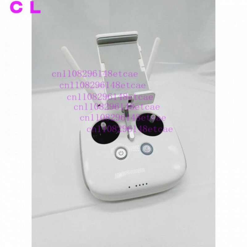 Second-hand High Quality Original GL300C Radio Transmitter Remote Controller for DJI Phantom 4 Drone