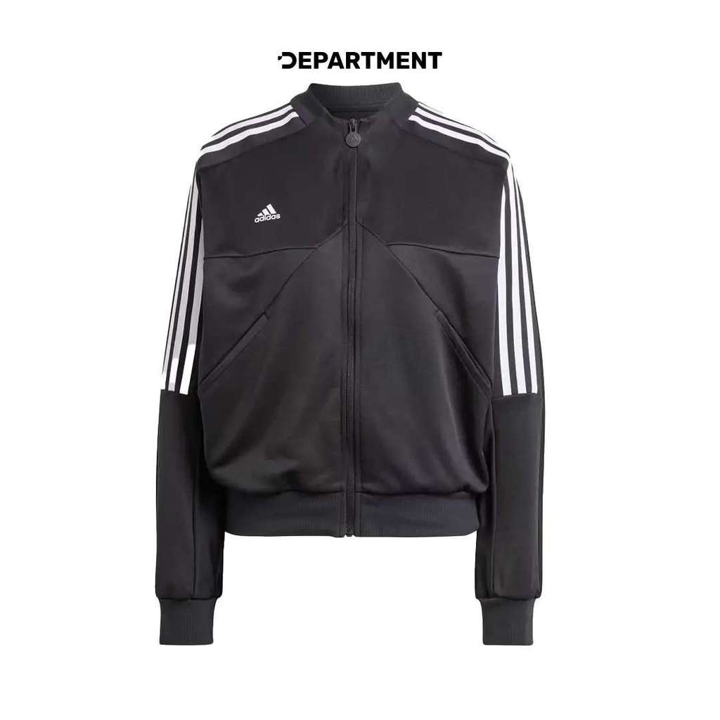 Jaket Wanita ADIDAS TIRO IS4345 ORIGINAL